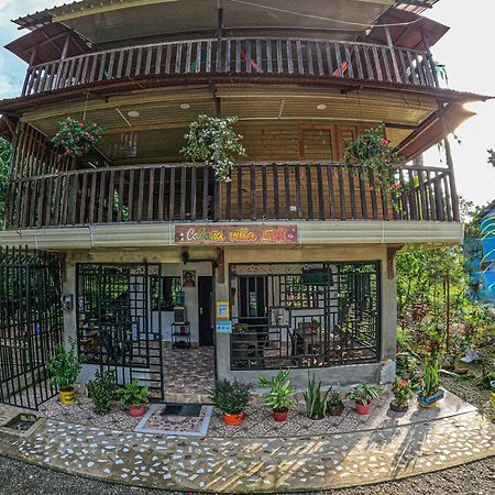 Cabana Villa Sofi Nuquí Extérieur photo
