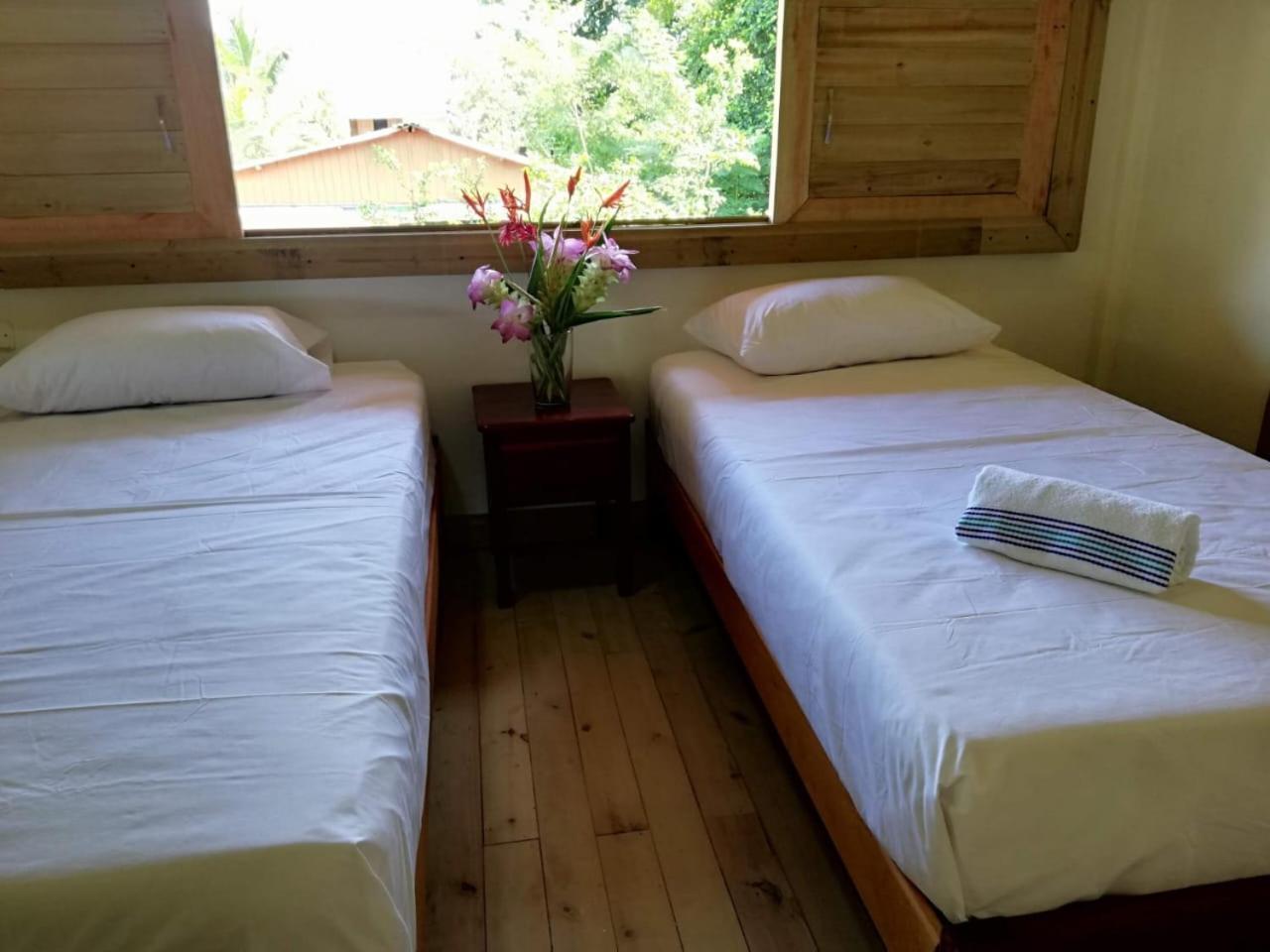 Cabana Villa Sofi Nuquí Extérieur photo